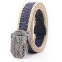 Ceinture en tissu pour homme L430 20