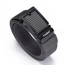 Ceinture en tissu pour homme L463 8