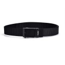 Ceinture en tissu pour homme L463 2