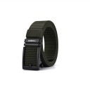 Ceinture en tissu pour homme L463 3