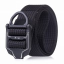 Ceinture en tissu pour homme L469 9