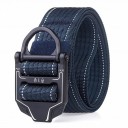 Ceinture en tissu pour homme L469 10