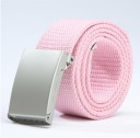 Ceinture en tissu 10
