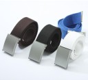 Ceinture en tissu 2
