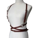 Ceinture et bretelles pour femmes 5