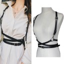 Ceinture et bretelles pour femmes 1