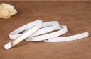Ceinture étroite élégante avec boucle J3043 10