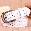 Ceinture femme à motif 5