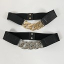 Ceinture Femme A2534 4