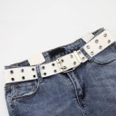 Ceinture Femme A2544 3
