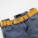 Ceinture Femme A2544 6