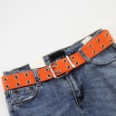 Ceinture Femme A2544 8