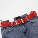 Ceinture Femme A2544 4