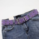 Ceinture Femme A2544 7