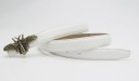 Ceinture femme avec abeille 2