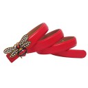 Ceinture femme avec abeille 1