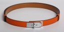 Ceinture femme avec boucle verrouillable 15