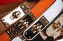 Ceinture femme avec boucle verrouillable 4