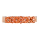 Ceinture Femme avec Fleurs L168 9