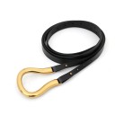 Ceinture femme avec grande boucle 4