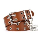 Ceinture Femme avec Ouvertures 1