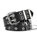 Ceinture Femme avec Ouvertures 5