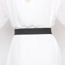 Ceinture femme avec poche 5