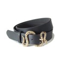Ceinture femme avec serpent 2