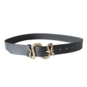 Ceinture femme avec serpent 3