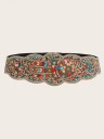 Ceinture Femme L192 2