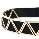 Ceinture Femme L226 4