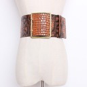 Ceinture Femme L249 5