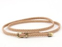 Ceinture fine pour femme 100 cm 7