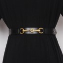 Ceinture fine pour femme C994 1