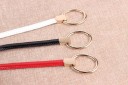 Ceinture fine pour femme L102 5