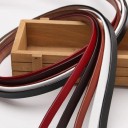 Ceinture fine pour femme L204 2