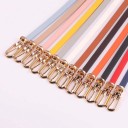 Ceinture fine pour femme L31 1