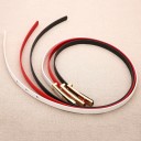 Ceinture fine pour femmes L93 3