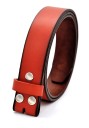 Ceinture homme sans boucle L339 8