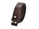 Ceinture homme sans boucle L339 7