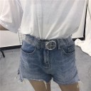 Ceinture Invisible J728 cercle