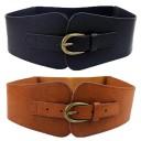 Ceinture large pour femme C992 1