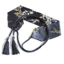 Ceinture large pour femme L119 1