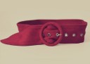 Ceinture large pour femme L120 5