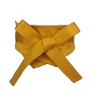 Ceinture large pour femme L248 8