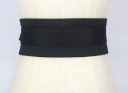 Ceinture large pour femme L248 3