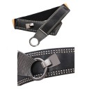 Ceinture large pour femmes C995 4