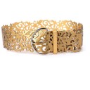 Ceinture large pour femmes L129 5
