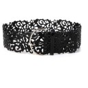 Ceinture large pour femmes L129 2