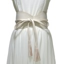 Ceinture large pour femmes L175 5